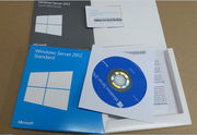 Microsoft Windows Server 2012 Standart Edition 