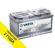Аккумулятор VARTA G14 95AH AGM
