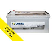 Аккумулятор VARTA (Германия) 225Ah