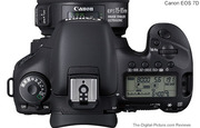 Продам б/у фотоаппарате canon EOS 7D
