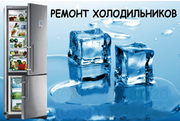Качественный ремонт холодильников в Алматы. Гарантия! Мастер Александр