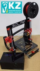 3D принтер - Prusa i3 от компании- 3DLAB