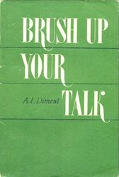 Brush up your talk 