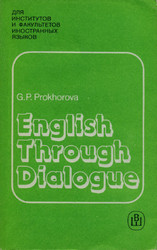 English through Dialogue