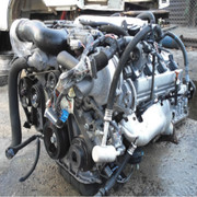 Двигатель - Toyota HULIX SURF 130 4RUNNER