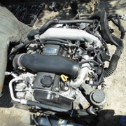 Двигатель - Toyota 4RUNNER 215