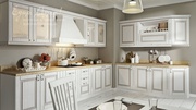 Мастерская кухонной мебели «Едим дома!» от Юлии Высоцкой