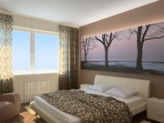 Предлагаем ремонт спальных комнат