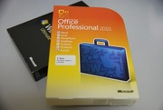 Microsoft office 2010 pro,  Box
