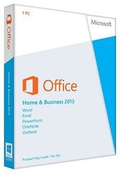 Microsoft office 2013 бокс для дома и бизнеса