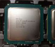 Процессор Intel Xeon E5 2651