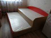 Кровати для детей на заказ