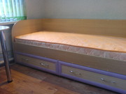 Кровати для детей -  на заказ