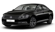 Прокат авто Volkswagen Passat в Грузии