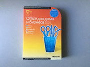 Microsoft Office 2010 Для дома и бизнеса, BOX, Russian/Eng, Ck (СНГ)