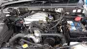  Mitsubishi  6G75  двигатель контрактный