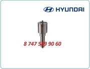 Распылитель форсунки Hyundai Dlla150p757