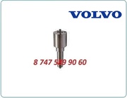 Распылитель форсунки на экскаватор Volvo Dlla150p555