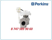 Турбина Perkins,  Jcb 452301-0003