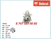 Стартер Bobcat s205,  s220,  s450 428000-1290