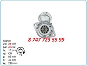 Стартер Cummins qsb5.9,  qsb6.7 6008134110