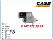 Стартер Case Quadtrac,  Steiger 0986023430