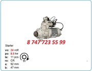 Стартер Hyundai Robe r500,  r480,  r520,  hx520 5284086