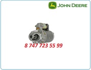 Стартер John Deere 6068,  6414,  6359 028000-0972