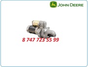 Стартер John Deere 6081hf,  6081hr,  6068d 10465046