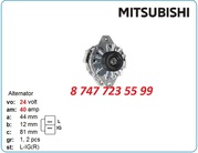 Генератор Mitsubishi 10dc11,  8dc9,  10dc 101211-3780