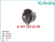 Генератор Kubota,  v3307,  v3007,  v3800 3m760-64010