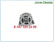 Генератор John Deere 4045,  6068,  6068hl 0124625171