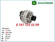 Генератор Deutz,  Fendt,  Mercedes 0986041060