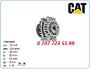 Генератор на Cat 313d2,  313f,  318d2 321-8928