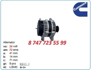 Генератор Cummins kt1150,  6cta,  6ct,  6ctaa 8600280