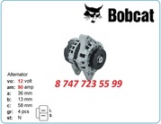 Генератор Bobcat s185,  s250,  t200 7008772