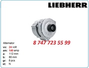 Генератор на Liebherr r922,  r904,  r938 11.204.917