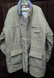 Продам мужскую зимнюю куртку