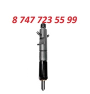 Форсунки Perkins, Cat 432, Mst, Terex 2645k011