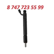 Форсунки Cummins c8.3, 6ct8.3, 6ct8.3, 6cta 3911703