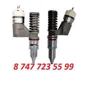 Форсунки на экскаватор Cat 365, 374 350-7555