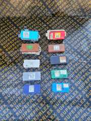 Блок комфорта  Mitsubishi Pajero 3 Pajero 4