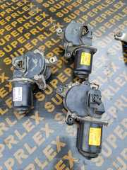 Моторчик дворников Mitsubishi Montero Sport