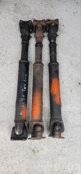 Передний кардан Toyota Land Cruiser Prado 78