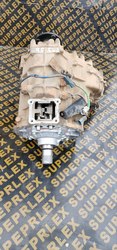 Раздатка АКПП Toyota 5VZ