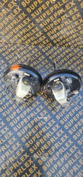 Вакуум тормозной Prado 120