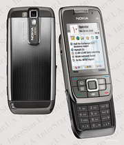 ПРОДАМ сотовый телефон NOKIA E66