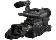 Продам профессиональную цифровую HD видеокамеру Panasonic-HDC-MDH1