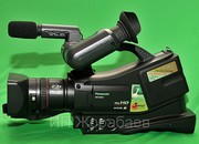 Профессиональная цифровая HD видеокамера Panasonic-HDC-MDH1