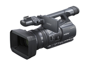 Профессиональная цифровая видеокамера Sony HDR-FX1000Е